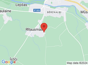  "Zariņi", Rītausmas, Īslīces pagasts, Bauskas nov. LV-3901,  Saltums, SIA