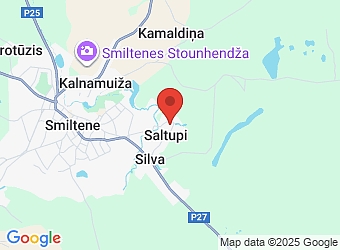  "Saltupi", Saltupi, Launkalnes pagasts, Smiltenes nov., LV-4729,  Saltupi, ZS