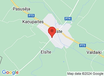  Avotu 2B, Aknīste, Jēkabpils nov., LV-5208,  SALTUPJU, ZS