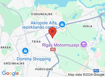  Aizkraukles 23-306, Rīga LV-1006,  Salvo, SIA