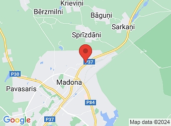  Saules 63B, Madona, Madonas nov., LV-4801,  Samalin, SIA