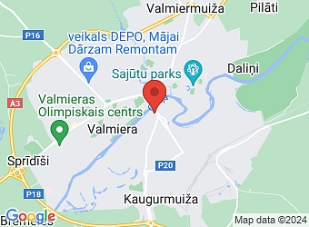  Linarda Laicena 2A, Valmiera, Valmieras nov., LV-4201,  Šamaņ, SIA