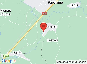  "Gruntiņi", Pēternieki, Olaines pagasts, Olaines nov., LV-2127,  Samani Baltic, SIA