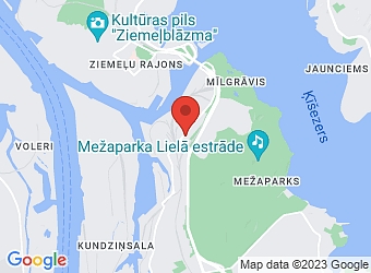  Lēdurgas 12, Rīga, LV-1034,  Samāriešu fonds