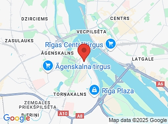  Akmeņu 15 - 36, Rīga, LV-1048,  Samlits, SIA