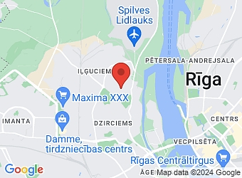  Lilijas 8-70, Rīga, LV-1055,  Samosval, SIA