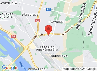  Katlakalna 8A, Rīga, LV-1073,  Samosval.lv, SIA