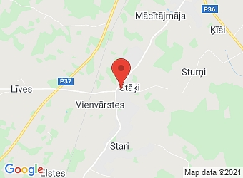  Stāķi , Stradu pagasts, Gulbenes nov., LV-4417,  Sams-1, SIA