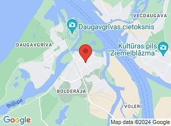  Gobas 13, Rīga LV-1016,  Samtenīte, IU