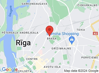  Hospitāļu 23-204, Rīga LV-1013,  Sanar Integra, SIA