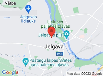  Viestura 22, Jelgava, LV-3007,  Sanarius, SIA