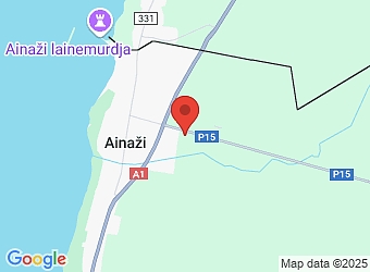  "Randas", Ainažu pagasts, Limbažu nov., LV-4035,  SAND GROUP, SIA