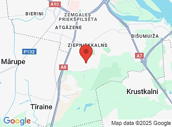  Valdeķu 62, Rīga, LV-1058,  SANDERA, SIA