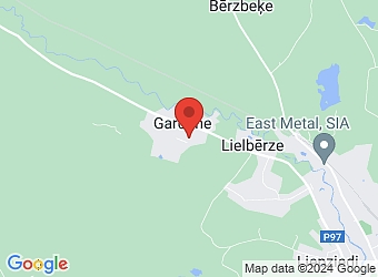 "Silvidi", Gardene, Auru pagasts, Dobeles nov., LV-3701,  Sandra mēbeles, SIA
