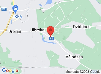  Ulbroka, Institūta 17-45, Stopiņu pagasts, Ropažu nov., LV-2130,  Sandras Pūces juridiskie pakalpojumi, SIA