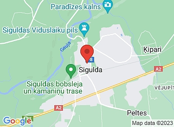  Pils 8a, Sigulda, Siguldas nov. LV-2150,  SANDRESS, SIA