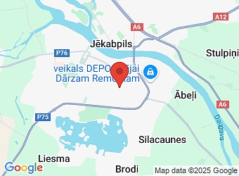  Nameja 1 - 27, Jēkabpils, Jēkabpils nov., LV-5201,  Sanedekss, SIA