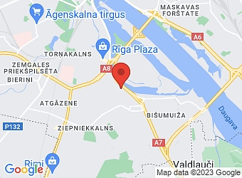  Antenas 3, Rīga, LV-1004,  Sanira Print, SIA