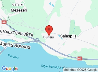  Malienas 2-19, Salaspils, Salaspils nov.,  SANSA, SIA