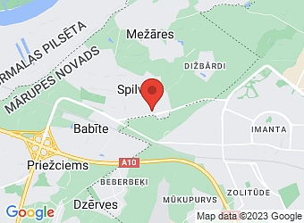  Spilve, Stropu 3, Babītes pagasts, Mārupes nov., LV-2101,  Sansusī, biedrība