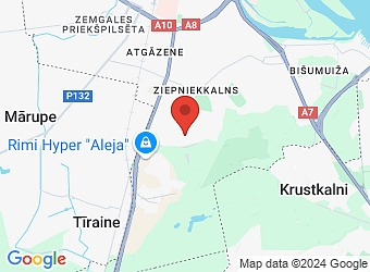  Valdeķu 61 - 1, Rīga, LV-1058,  Santans, SIA