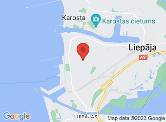 Krūmu 52A, Liepāja LV-3405,  Santaro, SIA