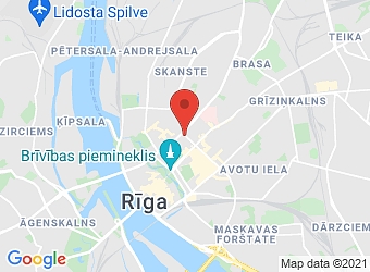  Lāčplēša 4-2, Rīga, LV-1010,  Santegra, AS