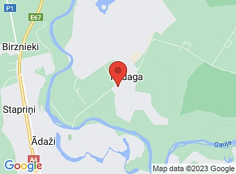  Kadaga, "Kadaga 11" -62, Ādažu pagasts, Ādažu nov. LV-2103,  SantehPRO, SIA