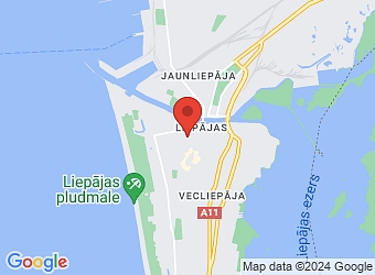 Friča Brīvzemnieka 32, Liepāja LV-3401,  Sanus, SIA