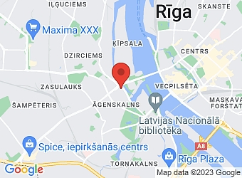  Raņķa dambis 30-110, Rīga, LV-1048,  SAP Latvia, SIA