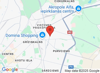  Ūnijas 24, Rīga, LV-1084,  Sapņu spārni, biedrība