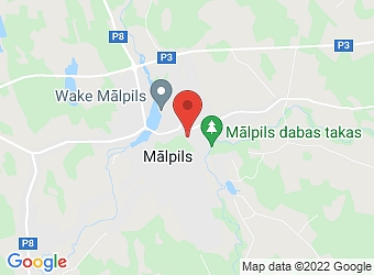  Mālpils, Parka 3, Mālpils pagasts, Siguldas nov., LV-2152,  SAPO, veterinārā ambulance