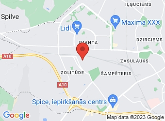  Rostokas 42-46, Rīga LV-1029,  Sapsan Services, SIA