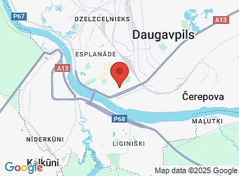  Raiņa 16, Daugavpils, LV-5401,  SARAUJ, LATGALE!, politiskā partija