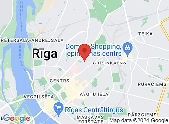  Miera 40, Rīga LV-1001,  Sargtorņa biedrība