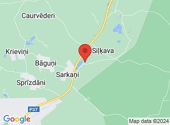  "Putniņi", Sarkaņu pagasts, Madonas nov., LV-4870,  Sarkaņu dārzs, SIA