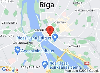  Grēcinieku 11A - 5, Rīga, LV-1050,  Sarma & Norde Arhitekti, SIA