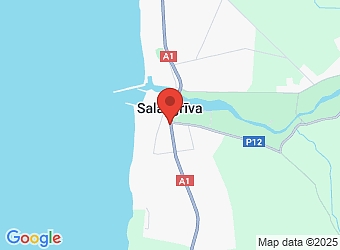  Vidzemes 4, Salacgrīva, Limbažu nov. LV-4033,  Sarmas Līsmanes ģimenes ārstes prakse, SIA