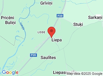  Liepa, Rūpnīcas 4, Liepas pagasts, Cēsu nov., LV-4128,  Sarmītes Saļmo IU