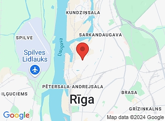  Ilzenes 2, Rīga LV-1005,  S-ART, SIA