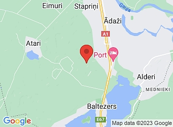  "Bērzulejas", Stapriņi, Ādažu pagasts, Ādažu nov., LV-2164,  Sarunas, SIA