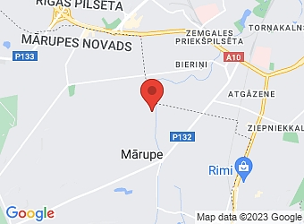  Zeltiņu 6, Mārupe, Mārupes nov., LV-2167,  Sauja pavasara, SIA