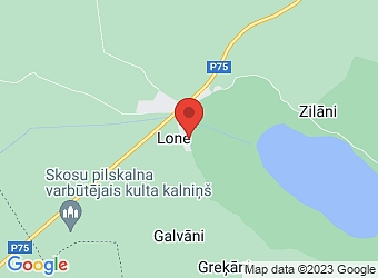  "Pagastmāja", Lone, Saukas pagasts, Jēkabpils nov., LV-5224,  Saukas Dabas parka biedrība