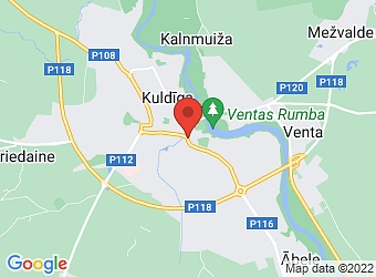  Jelgavas 12, Kuldīga, Kuldīgas nov., LV-3301,  Saule, veikals