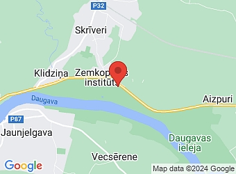  "Zemkopības institūts 15", Zemkopības institūts, Skrīveru pagasts, Aizkraukles nov., LV-5125,  Saulēni, pirmsskolas izglītības iestāde