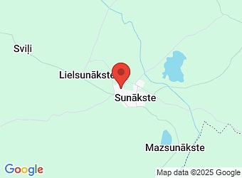  "Kalnsētas", Sunākste, Sunākstes pagasts, Aizkraukles nov., LV-5130,  Saules Aka, Biedrība