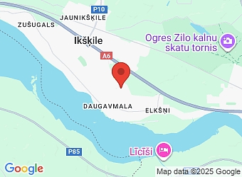  Priedaines 8, Ikšķile, Ogres nov., LV-5052,  Saules Bite, biedrība