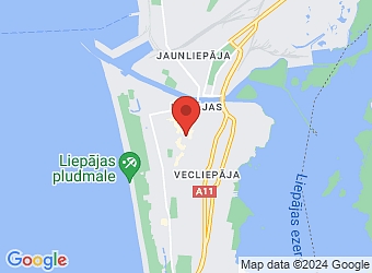  Kungu 6, Liepāja, LV-3401,  SAULES SVECES, SIA