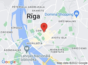  Brīvības 37 - 8a, Rīga, LV-1010,  Saules vējš, SIA