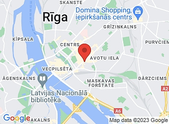  Marijas 18, Rīga, LV-1011,  Saulesgaiss, SIA